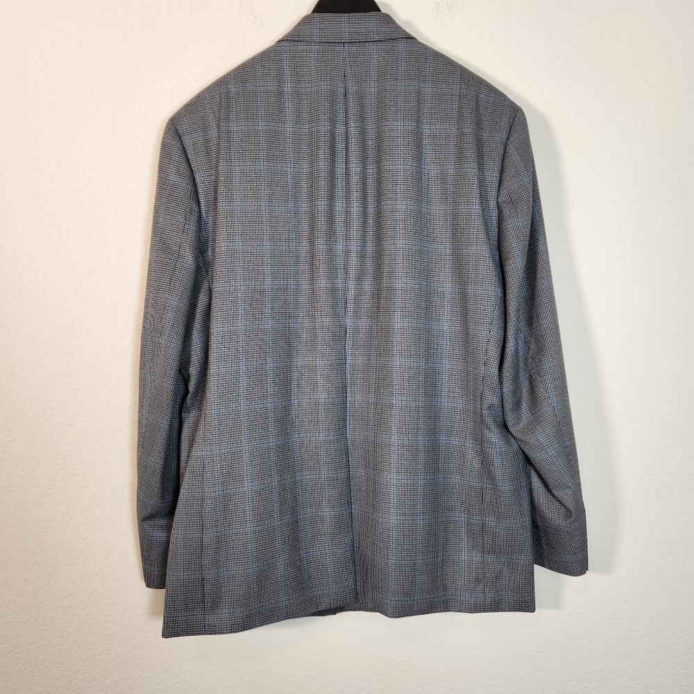 Chaps Blazer - Picture 5 of 6